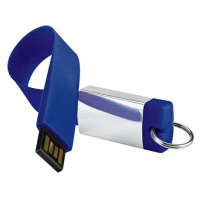 Keychain Wristband 16GB USB Flash Drive Memory Stick with UDP