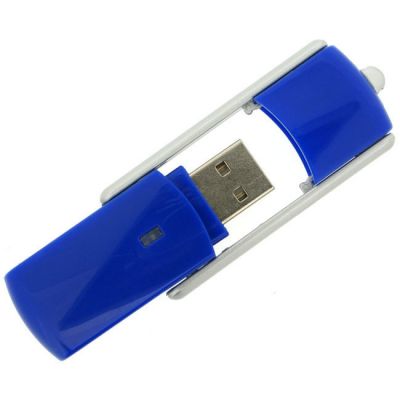 Promotional Classic Swivel USB Pendrive Memory Stick Branding
