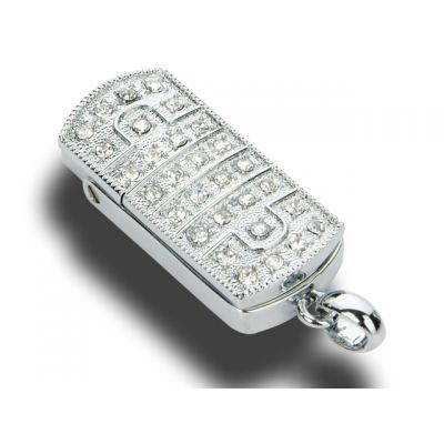 Wholesale Jewelry Special Design Buy 1GB USB Flash Drive Pendrive