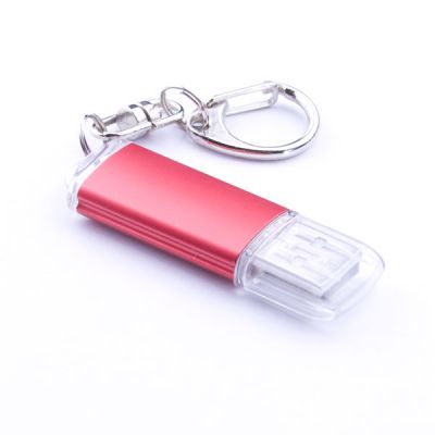 Wholesale Key Chain USB Drives 4GB Promotional Memory Sticks