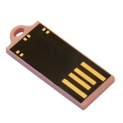 Super Thin Micro 64GB USB Disk Memory Stick 