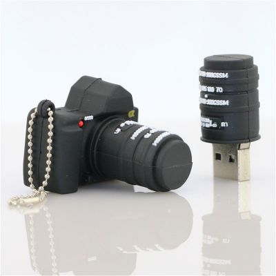 Brand Camera 8GB USB Flash Drive Memory Stick for Canon