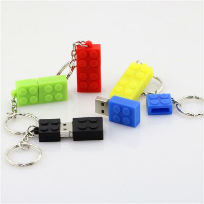 Wedding Gift Toy Brick USB Flash Drive Memory Stick
