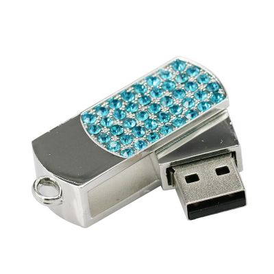 Simple Jewelry 128GB USB Flash Drive Memory Disk Paypal