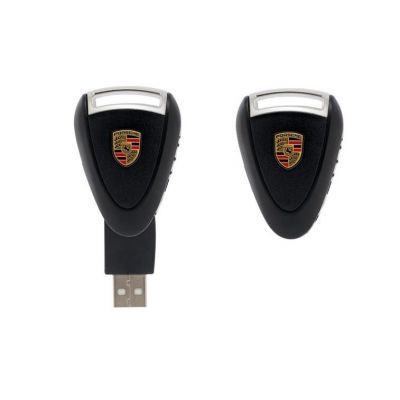 CarKey USB Stick Flash Memory Porsche Thumb Drive U Disk