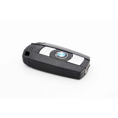 Promotional Gifts 16GB Car Key USB Flash Disk PenDrive BMW