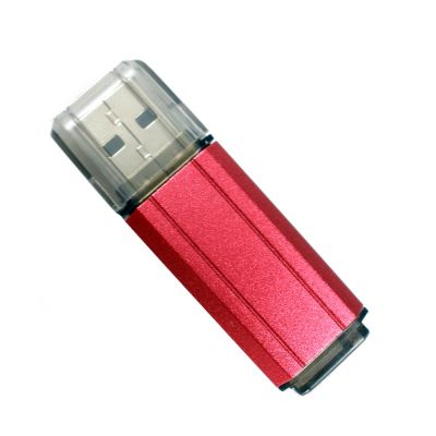 Cheapest 128MB USB Gift Metal Pen Driver Custom Logo
