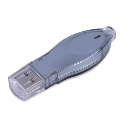 4GB Light USB Flash Drive Memory Stick Pen Drive Manufacturer 