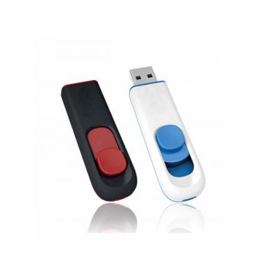 China Manufacturer 4GB Push and Pull USB Thumb Drive