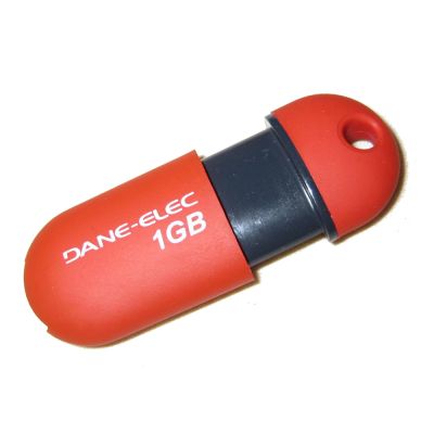 China Factory Gift Push and Pull USB Flash Disk Pendrive 