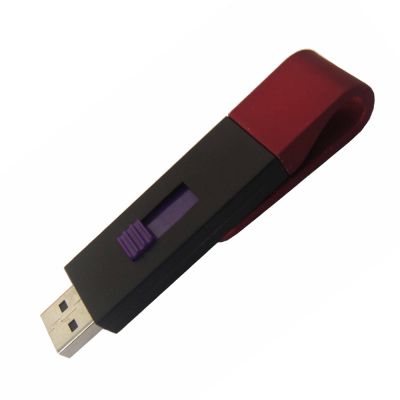 Wholesale Push and Pull U Disk 16GB USB Flash Drive