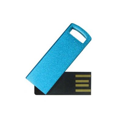 Promotional Micro Mini Swivel 32GB Pen Drive USB Disk