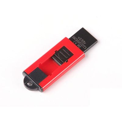 Gift UDP Pico Waterproof 2GB USB Stick Pen Drive