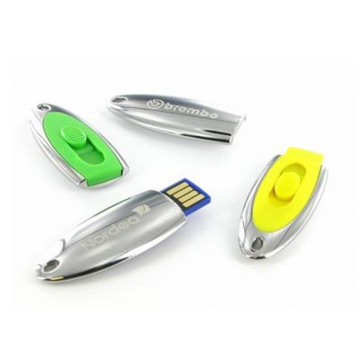 Mini UDP 16GB USB Disk Pen Drive Memory Stick