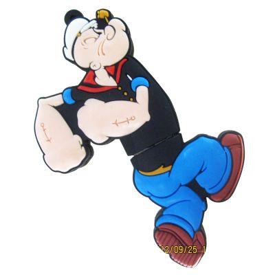 Popeye The Sailor Buy USB Stick 16GB Flash Drive