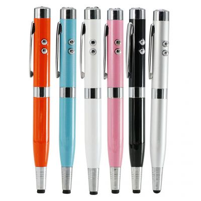 Latest Business Touch Screen Pen 64GB USB Driver Memory Stick