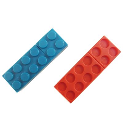 Gadgets Toy Brick 4GB USB Stick Pendrive for Xmas Gifts