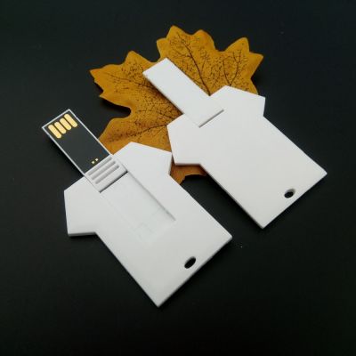 Coats Credit Card Pen Drive Mini USB 4Gig Flash Memory