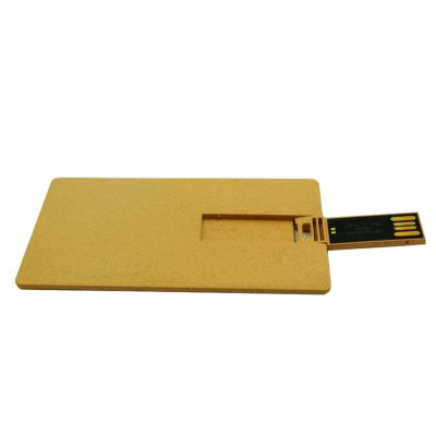 USB Business Card