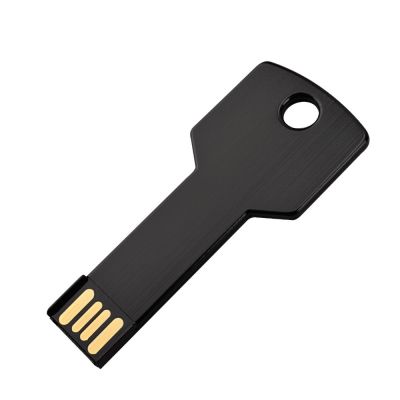 Top Selling Key Shape USB Flash Drive 16GB Memory Stick