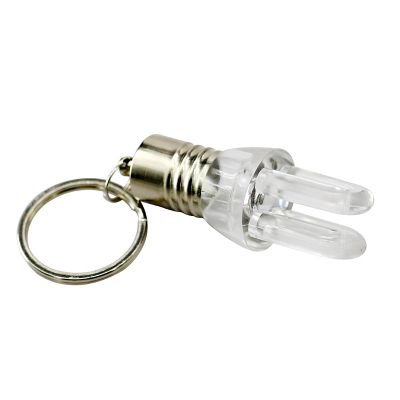 Electric LED Bulb 2GB USB Flash Memory Stick Pen Drive 