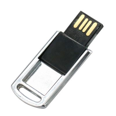 Elegant Design Flip 64GB Mini USB Stick Memory Drive 