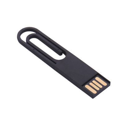 Gadget Data Clip 8GB USB Flash Memory Stick Thumb Drive