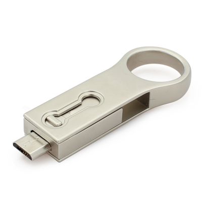 Mobile Phone OTG 32GB USB Thumb Drive for Huawei Android