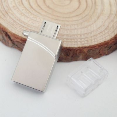 16GB Micro USB OTG Pen Drive for Mobile and PC