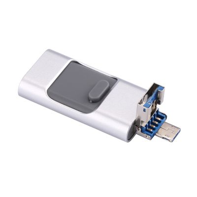 OTG USB 3.0 Lightning Flash Drive ixPand Memory Stick