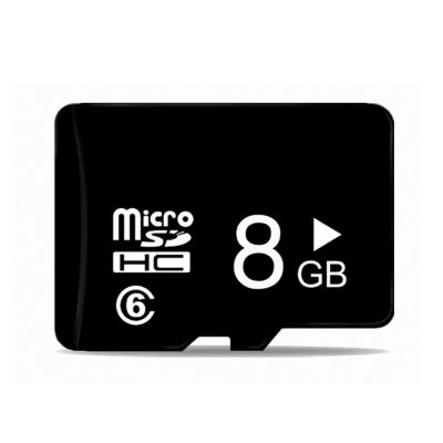 8GB Micro SD Card Class10 TF Memory Card