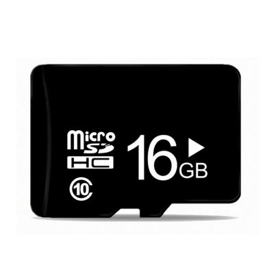 Class10 16GB Micro SD Memory Card High Speed