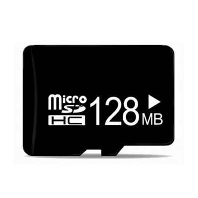 Bulk Cheap Good Quality SMI 128MB Micro SD Memory Card 