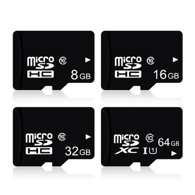 Wholesale 4GB 8GB 16GB 32GB Mobile Micro SD Memory Card