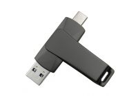 What is the USB OTG Flash Drive? 