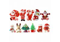 Best Christmas(X-mas) /New Year Gift of USB Flash Drive's items