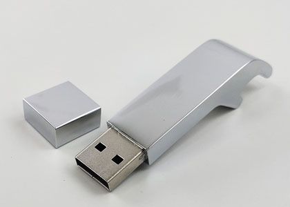 How to Clear USB Thumb Drive Usage Records?