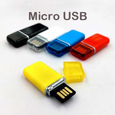 The Best Micro USB Flash Drive by China Supplier