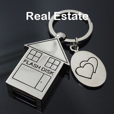 The Best USB Sticks for the Real Estate Industry