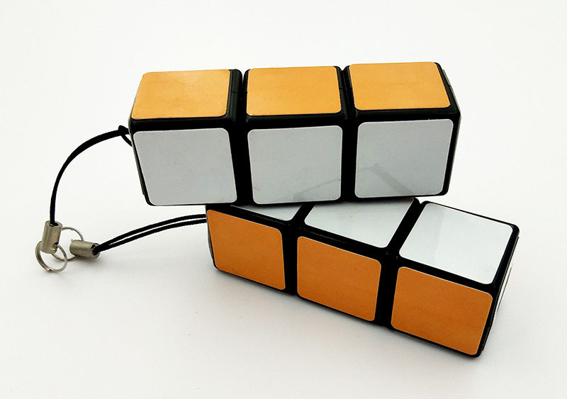 magic cube usb flash drive