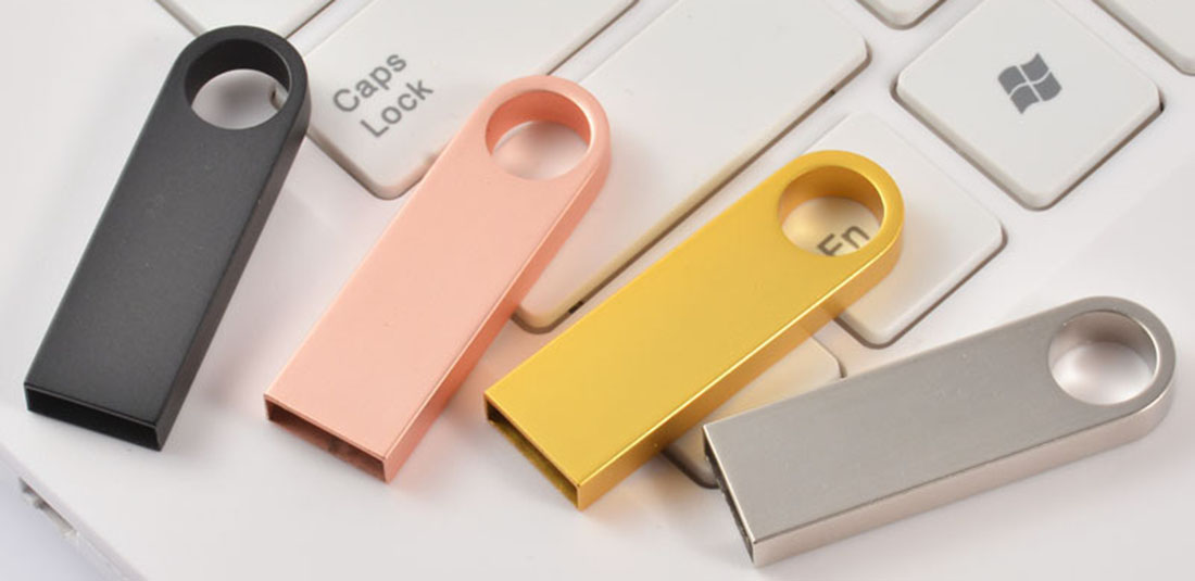 Micro Flash Drive USB SE9