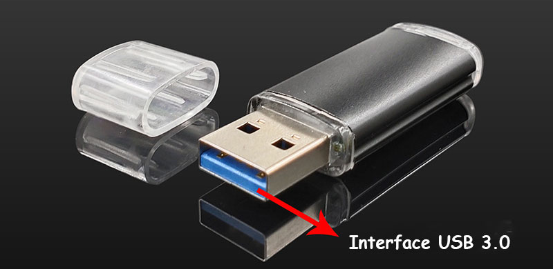 best metal usb 3.0 flash drive