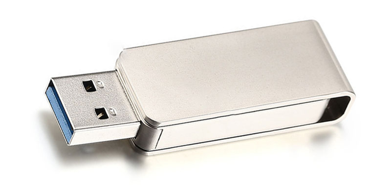 zinc alloy usb flash drive