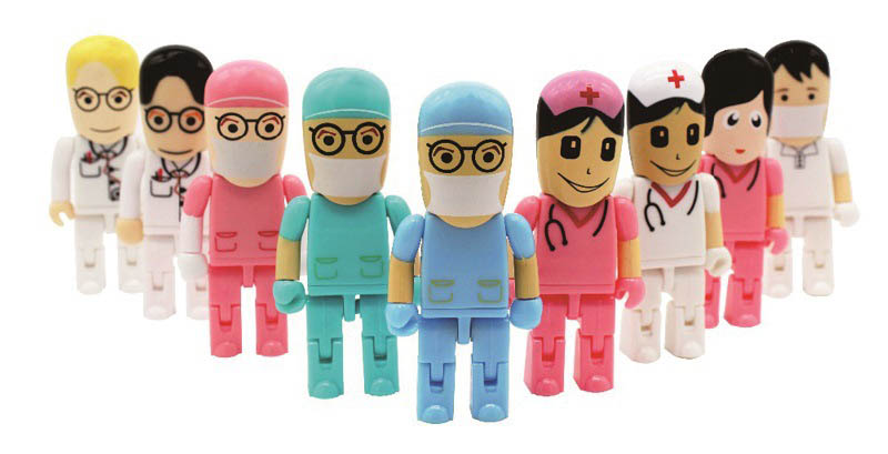 doctor usb flash drive