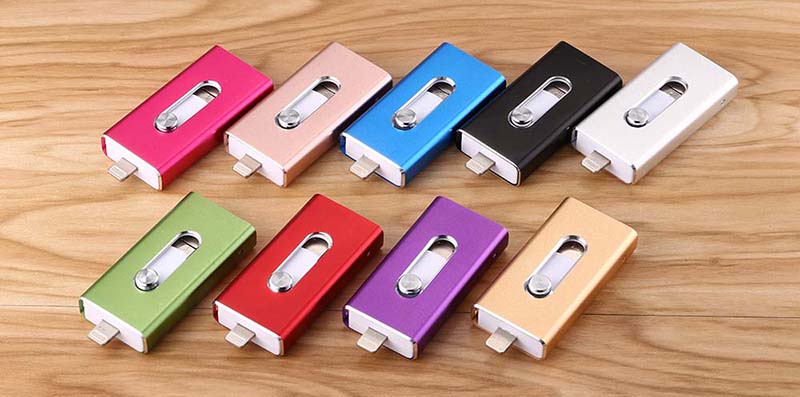 usb c thumb drive for iphone