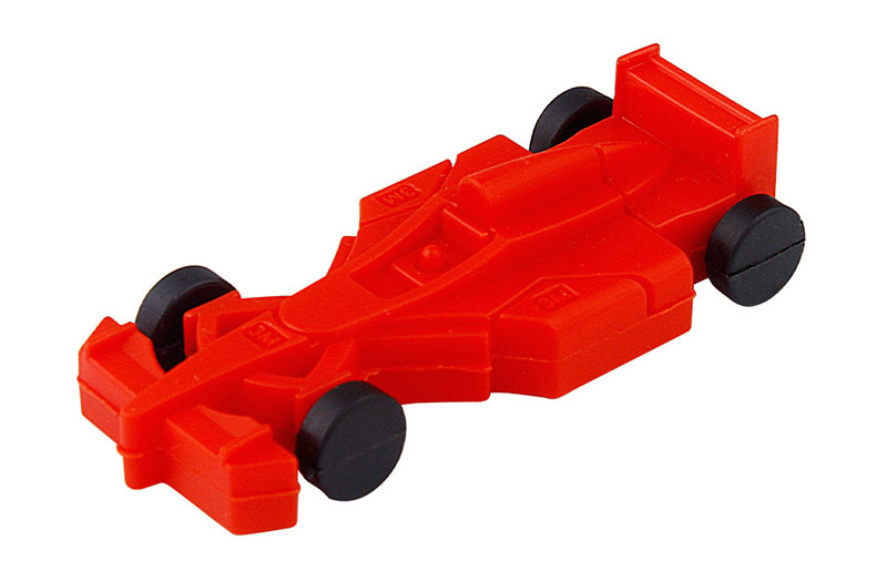 f1 racing car usb