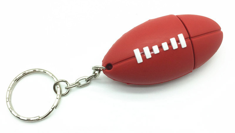 rugby usb flash disk