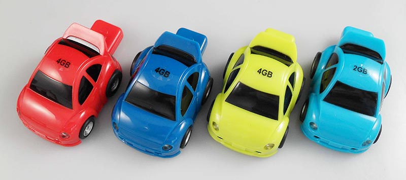 motor car usb flash drive