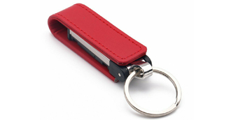 leather  usb flash drive memory stick pendrive thumb drive u disk