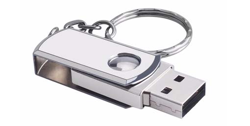  metal usb flash drive memory stick pendrive thumb drive u disk